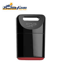 فلش مموری سیلیکون پاور مدل Silicon Power Touch T06 32GB ظرفیت 32 گیگابایت